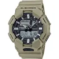G-Shock Ga-010-5aer Klokke