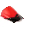 Puig Racing Suzuki Gsxr1000 07-08 Sportsvindskjerm