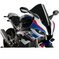 Puig R-racer Bmw S1000rr 2019 Sportsvindskjerm