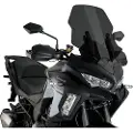 Puig Touring Kawasaki Versys 1100 2025 Høy Vindskjerm