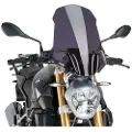 Puig New Generation Touring Bmw R1200r Høy Vindskjerm