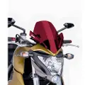 Puig New Generation Sport Honda Cb1000r 2008-2016 Sportsvindskjerm