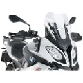 Puig Racing Bmw S1000xr 15-18 Sportsvindskjerm