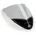 Puig Z-racing Ducati 848 Evo 2023 Sportsvindskjerm