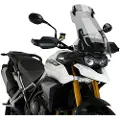 Puig Touring Triumph Tiger 900 Gt Frontrute Med Visir