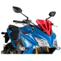 Puig Sport Suzuki Gsx-s1000f 15-18 Frontrute