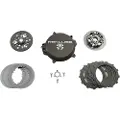 Rekluse Core Manual Torqdrive Gas Gas Mc 85 17/14 2024/mc 85 19/16 2024 Rms-7113051 Clutch Kit