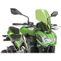Puig New Generation Touring Kawasaki Z900 2019 Frontrute