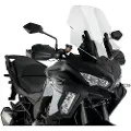 Puig Touring Kawasaki Versys 1100 2025 Høy Vindskjerm