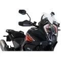 Puig Ktm 1290 Super Adv T 2023 Sportsvindskjerm