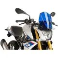 Puig New Generation Sport Bmw G310r 2016 Sportsvindskjerm