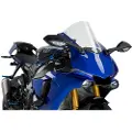 Puig R-racer Yamaha Yzf-r1 2015-2019 Sportsvindskjerm