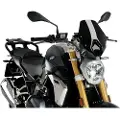 Puig New Generation Sport Bmw R1250r 2018-2024 Sportsvindskjerm