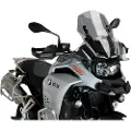 Puig Touring Bmw F850gs/adventure Høy Vindskjerm