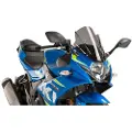 Puig Z-racing Suzuki Gsx-r250 17-19 Sportsvindskjerm