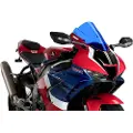 Puig Z-racing Honda Cbr1000rr-r Fireblade Sportsvindskjerm