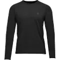 Black Diamond Lightwire Tech Langarmet T-skjorte