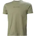 Helly Hansen Core 2.0 Kortarmet T-skjorte