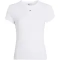 Tommy Hilfiger Slim Essential Ext Kortarmet T-skjorte