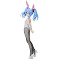 FREEing Bunny Martian Successor Nadesico 1/6 Ruri Hoshino: Version 30 Cm Figur