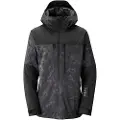 Jones Mtn Surf Recycled Jakke