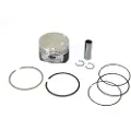 Athena S4f075000030 Forged For Oe Cylinder U00d874.44 Mm Stempel