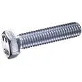 Dresselhaus M8 X 45 Mm Sekskantet Skrue 100 Enheter