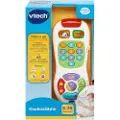 Vtech Baby fjernkontroll, FI