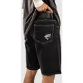 Redefined Rebel Kingston Shorts grå