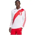 Adidas Originals Peru 1978 Langarmet T-skjorte