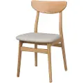 Rowico Home Rowico HomeRodham stol, 2-pkNaturStolerFra Homeroom