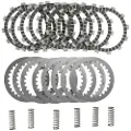 Dp Brakes Dpsk-f Street Dpsk256f Clutch Kit