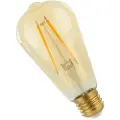 Spectrum Ravfarget LED-pære 2W 2400K 240 lumen