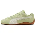 Puma Speedcat OG Sneakers Unisex, Shoes, Pistachio Green/Warm White, 39
