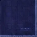 Hackett Htooth Checkrbrd Hnk Lommetørkle