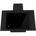 AKPO WK-4 NERO 2.0 50 SVART T300 hette Lineær LED/aktuator