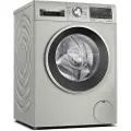 Bosch Wgg254zxes Frontmatende Vaskemaskin