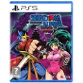 Sony Ps5 Shadow Of The Ninja - Reborn