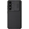 24hShop Etui Nillkin CamShield Pro for Samsung Galaxy S24+ (svart)