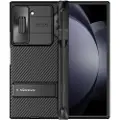 NILLKIN Camshield Fold Slot+stand Hard Samsung Galaxy Z Fold 6 Telefondeksel
