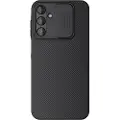 NILLKIN Etui CamShield for Samsung Galaxy A15 4G/5G (svart)