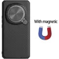 NILLKIN Camshield Prop Magnetic Honor Magic 6 Pro Telefondeksel