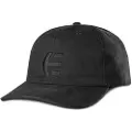 Etnies Icon Destruct Snapback Cap