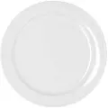 Bidasoa Iskeramisk Flat Plate 24 Cm 6 Enheter