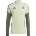 Adidas Real Madrid Tiro 25/26 Competition Trening Collegegenser