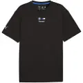 Puma BMW M Motorsport Car Graphic Tee Men, Clothing, Black, XL