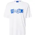 Hugo Boss Nugix 10258299 01 T-skjorte