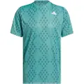 Adidas Club Climacool Graphic Kortarmet T-skjorte