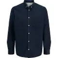 Jack & Jones Classic Cord Skjorte Med Lange Ermer