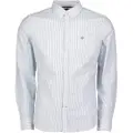 Dockers Oxford Slim Fit Skjorte Med Lange Ermer
